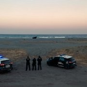 La Línea: La sombra del narco - galeria zdjęć - filmweb