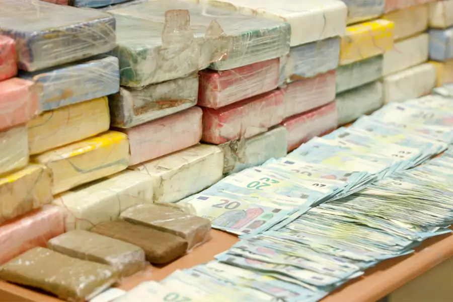 La Línea: W cieniu narkobiznesu - galeria zdjęć - filmweb