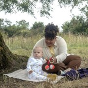 The Baby - galeria zdjęć - filmweb
