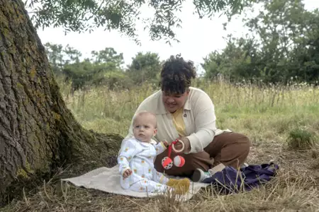 Dziecko - galeria zdjęć - filmweb
