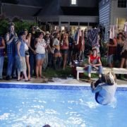 A Good Old Fashioned Orgy - galeria zdjęć - filmweb