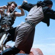 Stalowy świt - galeria zdjęć - filmweb
