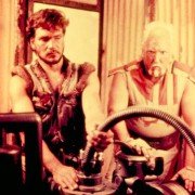 Stalowy świt - galeria zdjęć - filmweb
