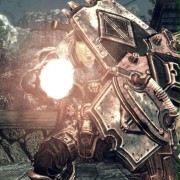 John DiMaggio w Gears of War 2