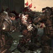 Gears of War 2 - galeria zdjęć - filmweb
