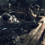 Gears of War 2 - galeria zdjęć - filmweb