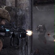 Gears of War 2 - galeria zdjęć - filmweb