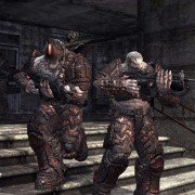 Gears of War 2 - galeria zdjęć - filmweb