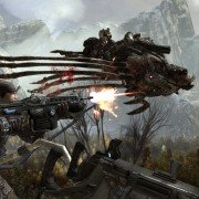 Gears of War 2 - galeria zdjęć - filmweb