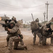 Warfare - galeria zdjęć - filmweb