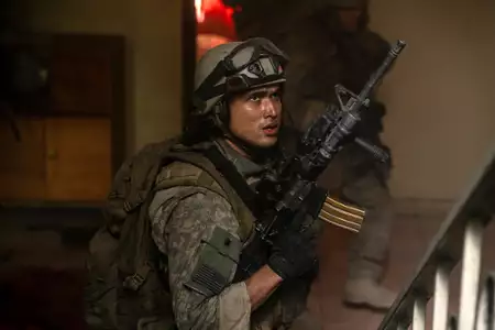 Wojna - galeria zdjęć - filmweb