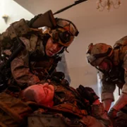 Warfare - galeria zdjęć - filmweb