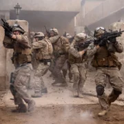Warfare - galeria zdjęć - filmweb