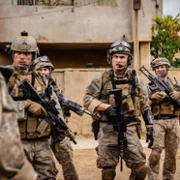Warfare - galeria zdjęć - filmweb