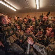 Warfare - galeria zdjęć - filmweb