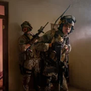 Warfare - galeria zdjęć - filmweb
