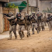 Warfare - galeria zdjęć - filmweb