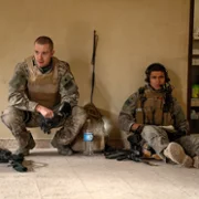 Warfare - galeria zdjęć - filmweb