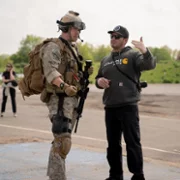 Warfare - galeria zdjęć - filmweb