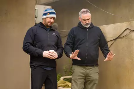 Wojna - galeria zdjęć - filmweb