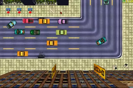 Grand Theft Auto - galeria zdjęć - filmweb