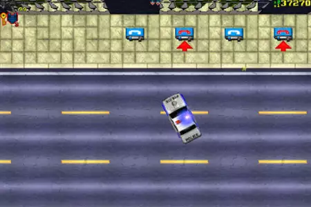 Grand Theft Auto - galeria zdjęć - filmweb