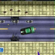 Grand Theft Auto - galeria zdjęć - filmweb