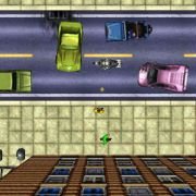 Grand Theft Auto - galeria zdjęć - filmweb