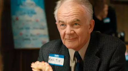 Oto Martin Bonner - galeria zdjęć - filmweb