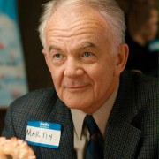 Martin Bonner