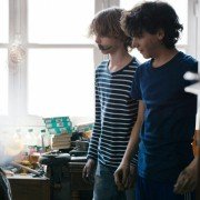 Microbe et Gasoil - galeria zdjęć - filmweb