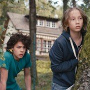 Microbe et Gasoil - galeria zdjęć - filmweb