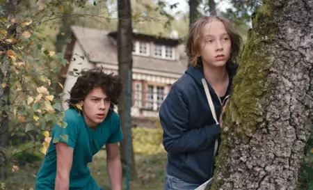 Wirus i Oktan - galeria zdjęć - filmweb