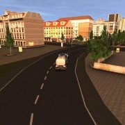 Tanker Truck Simulator 2011 - galeria zdjęć - filmweb
