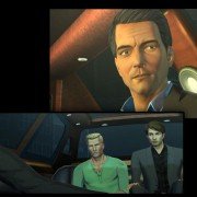 Moebius: Empire Rising - galeria zdjęć - filmweb