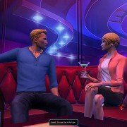 Moebius: Empire Rising - galeria zdjęć - filmweb