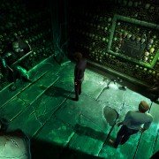 Moebius: Empire Rising - galeria zdjęć - filmweb