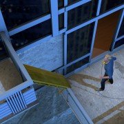 Moebius: Empire Rising - galeria zdjęć - filmweb