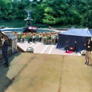 Moebius: Empire Rising - galeria zdjęć - filmweb