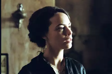 Dzieciństwo wodza - galeria zdjęć - filmweb