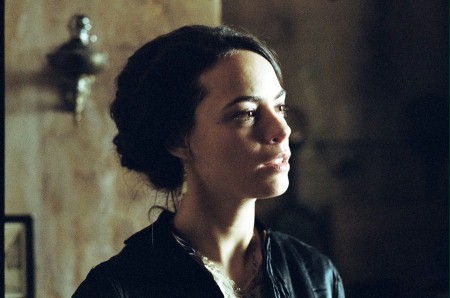 Recenzja Dzieciństwo wodza