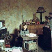 Dzieciństwo wodza - galeria zdjęć - filmweb