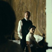 Dzieciństwo wodza - galeria zdjęć - filmweb