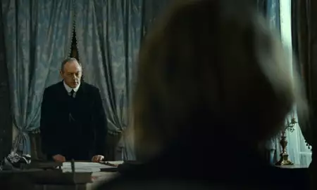 Dzieciństwo wodza - galeria zdjęć - filmweb