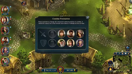 Lords of Xulima - galeria zdjęć - filmweb