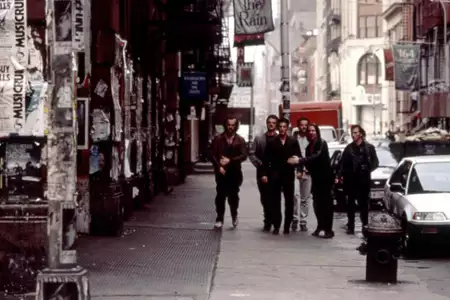 Stan łaski - galeria zdjęć - filmweb