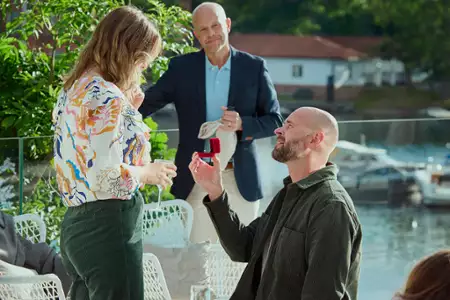 Poza trasą 2 - galeria zdjęć - filmweb