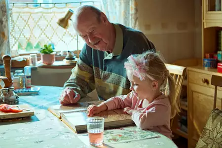 Poza trasą 2 - galeria zdjęć - filmweb