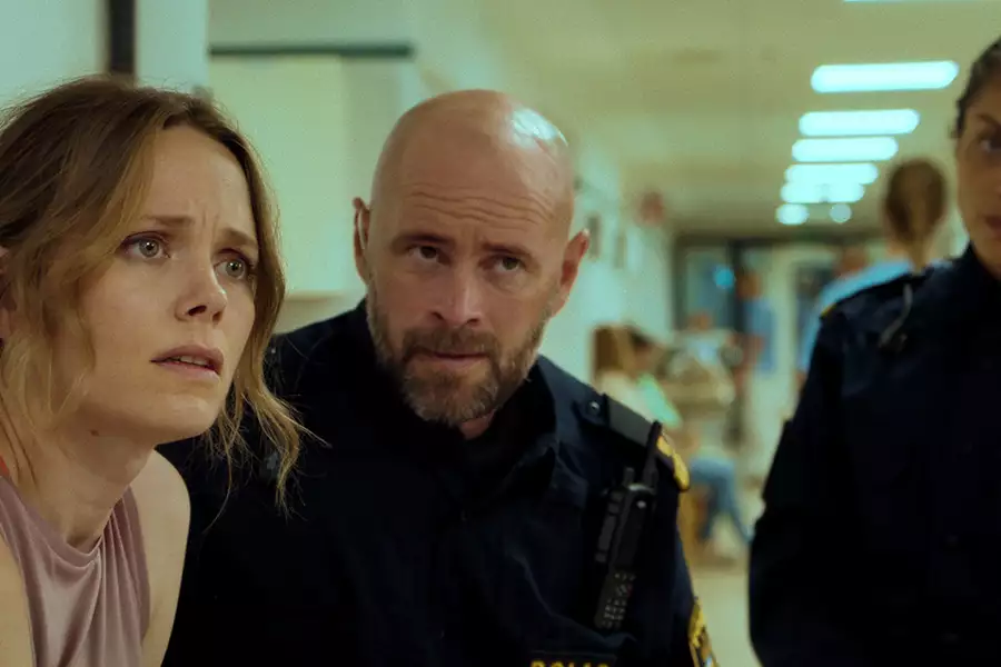 Poza trasą 2 - galeria zdjęć - filmweb
