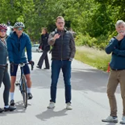 Poza trasą 2 - galeria zdjęć - filmweb